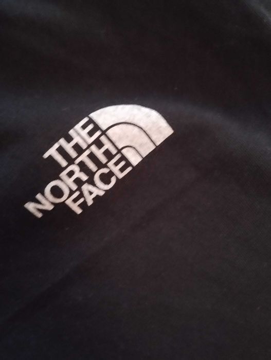 оригинальные футболки the north face размеры m-L