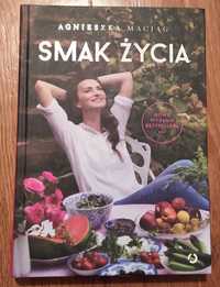 Smak Życia A. Maciąg