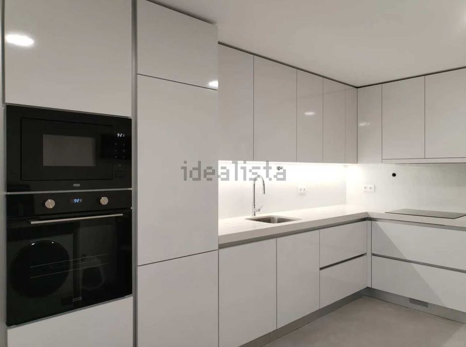 Apartamento T2 - NOVO - com terraço - construção de 2025