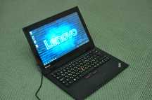 Игровой Ноутбук Lenovo X1 (Core i7/8Gb/SSD/intel HD- 2Gb)