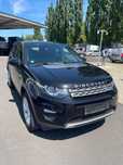 Land Rover Discovery Sport Sprzedam Land Rover Discovery Sport 2.0