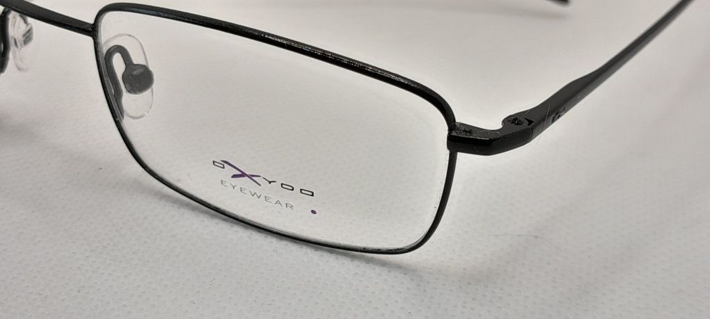 Okulary oprawki korekcyjne Oxydo zawiasy flex