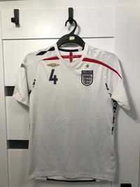 Koszulka Umbro Anglia Steven Gerrard rozm. 164 cm/ YXL