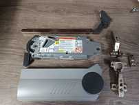 Podnośnik blum aventos HF
20Fx20x