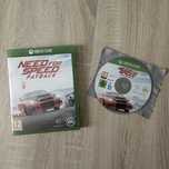 Need for Speed Payback XBOX One / XBOX Series