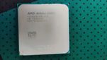 AMD Athlon 200GE