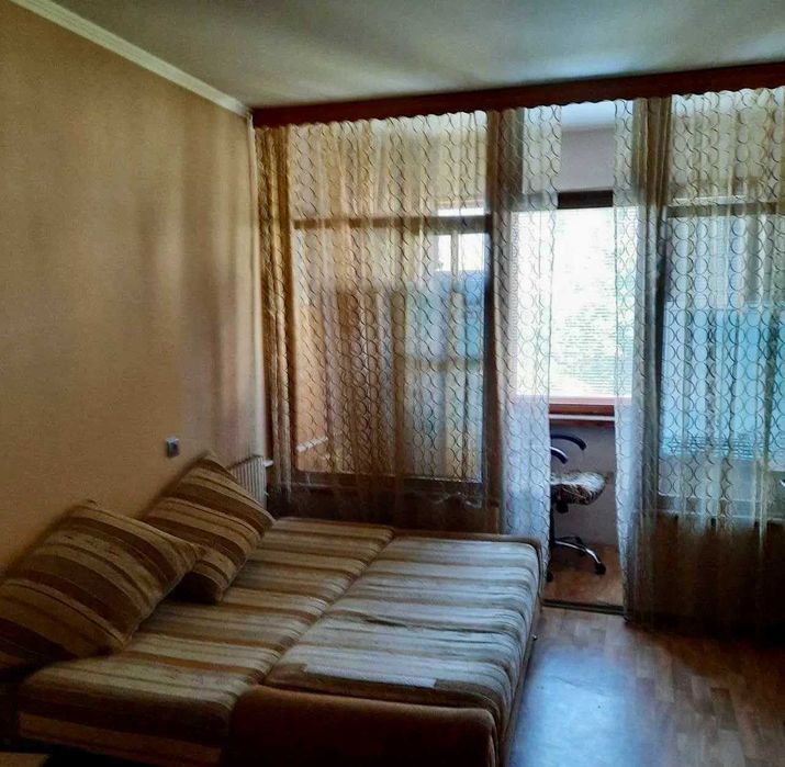 5m Аренда 1 квартира метро Левада Гагарина Спортивная Таврия