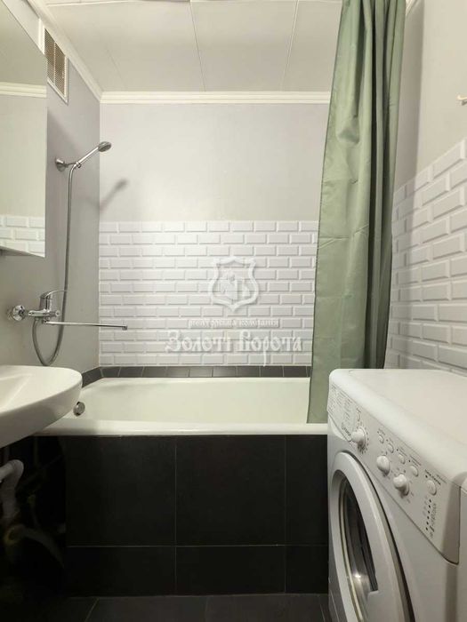 Квартира, 1к. Гарний стан. Харківське шосе, 63, Дарницький район