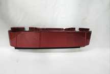 Chevrolet corvette c8 coupe targa oslona listwa dachu dach panel