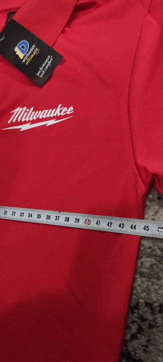 Milwaukee  кофта USA