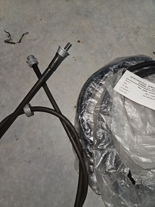 Linka licznika zuk warszawa  nysa 522