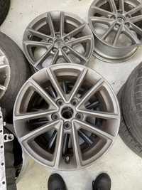 Jantes ford R16 5x108