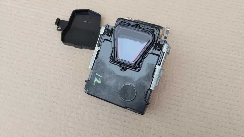 Kamera Przednia Szyby Czołowej Porsche Panamera 971