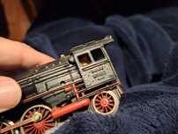 Locomotiva HO Marklin