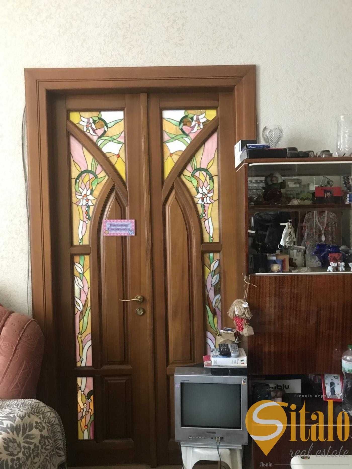 Продаж 4 кімнатної квартири, вулиця Гавришкевича