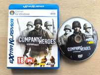 Kompania Braci [PC] (POLSKA WERSJA) - Extra Klasyka