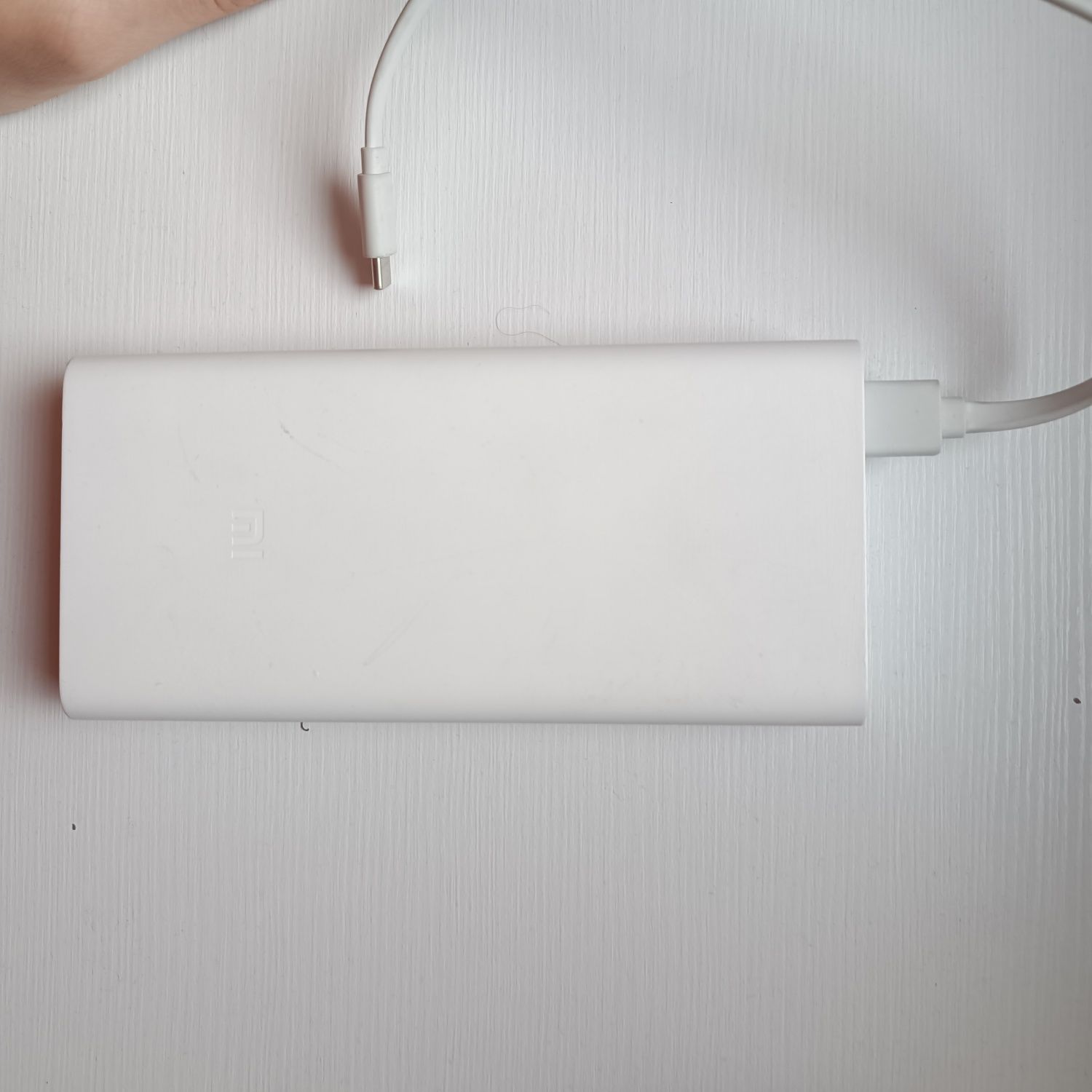 Павербанк Xiaomi 20000 mah