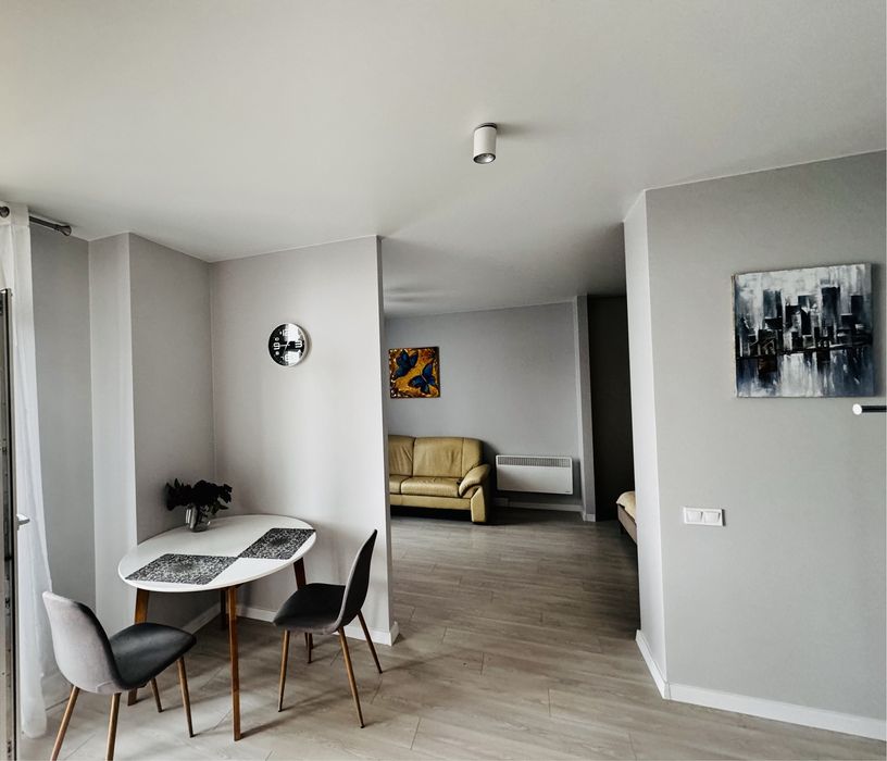 Вільно !!! Подобова аренда квартири  у центрі Трускавця, 5 хв до бювет