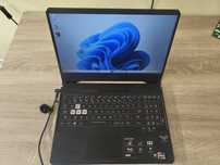 Asus FX505DT, Ryzen 5 3500H, GTX1650, 16GB RAM, 512SSD