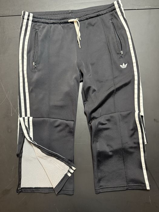 Calças Mulher Adidas Originals (Tam 38)