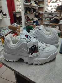 Кросівки Fila original 42-43