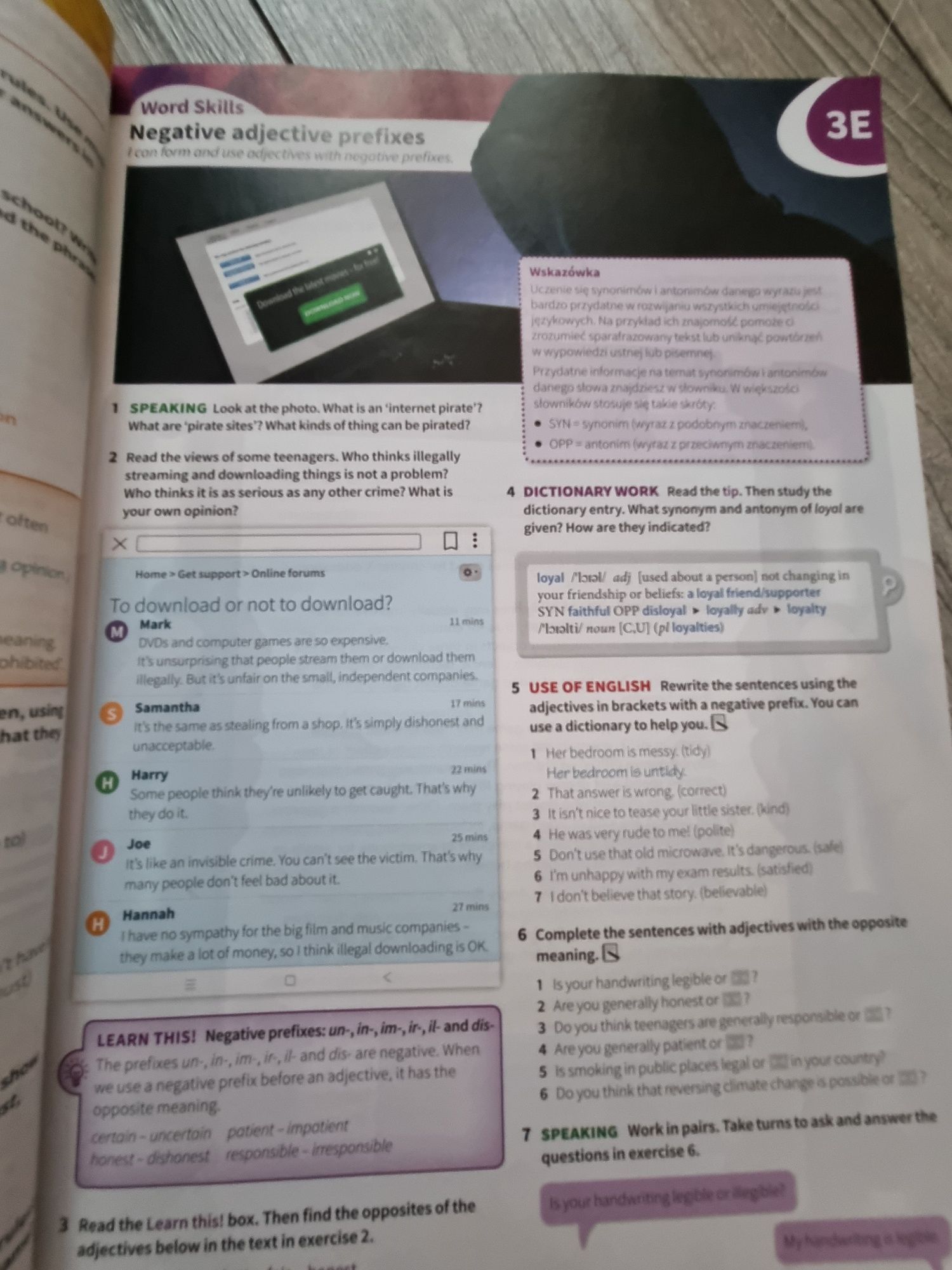 Solution Gold Pre-Intermediate + ćwiczenia