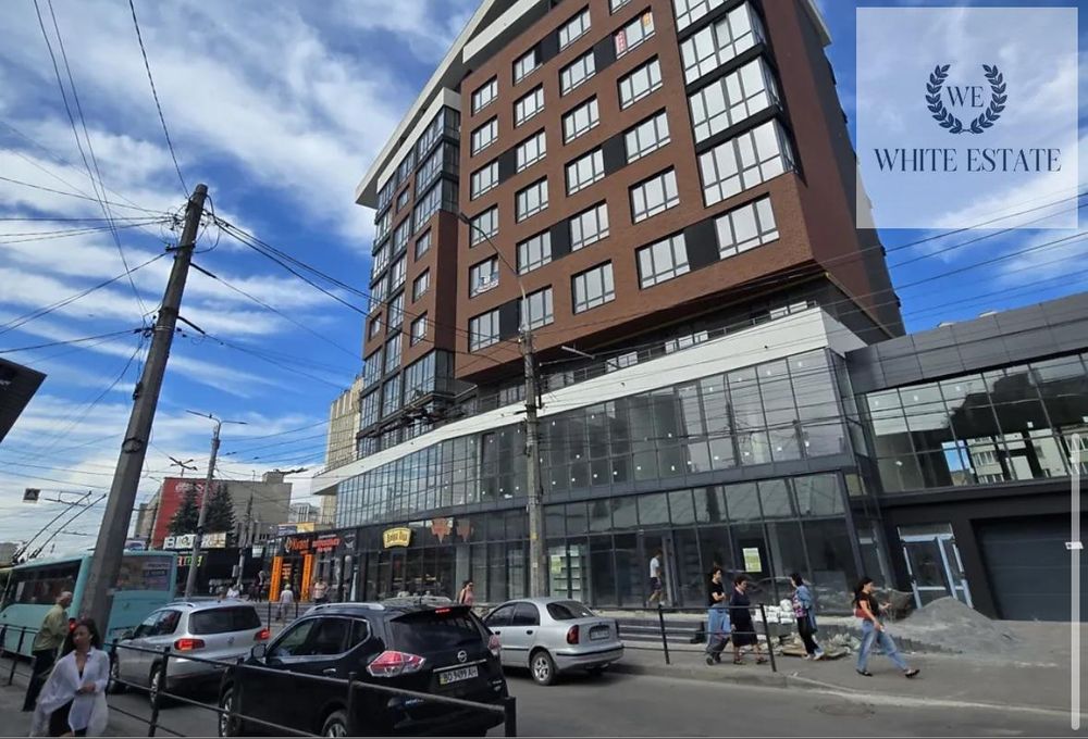 Оренда 1кім. квартири по вул. Торговиця 19