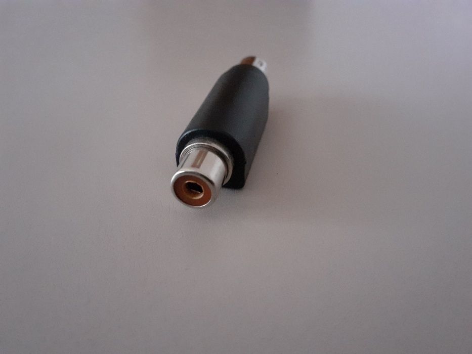 Adaptadores - Diversos - Desde 1€