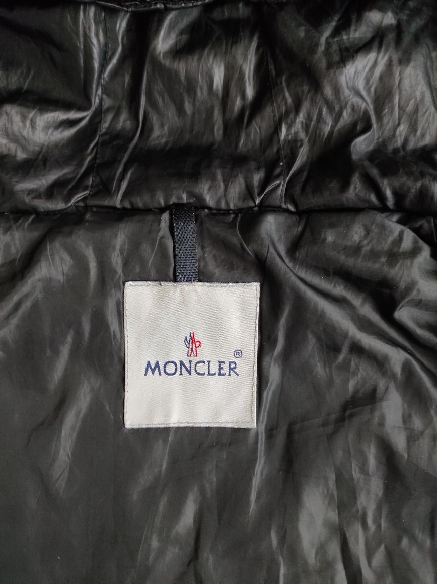 Куртка, пуховик Moncler original