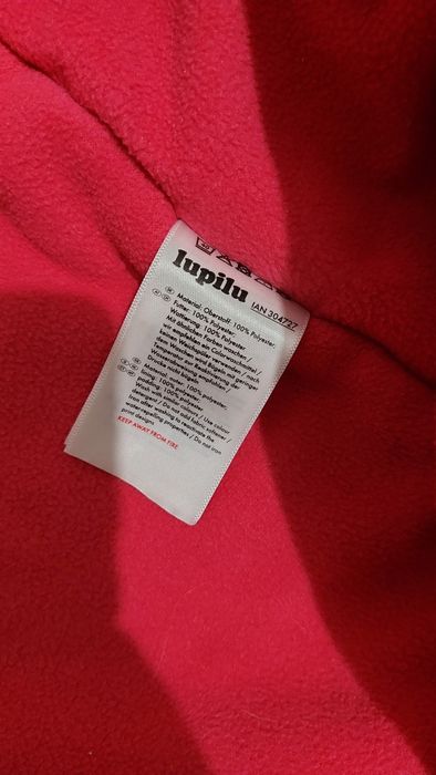 Комбинезон  тёплый