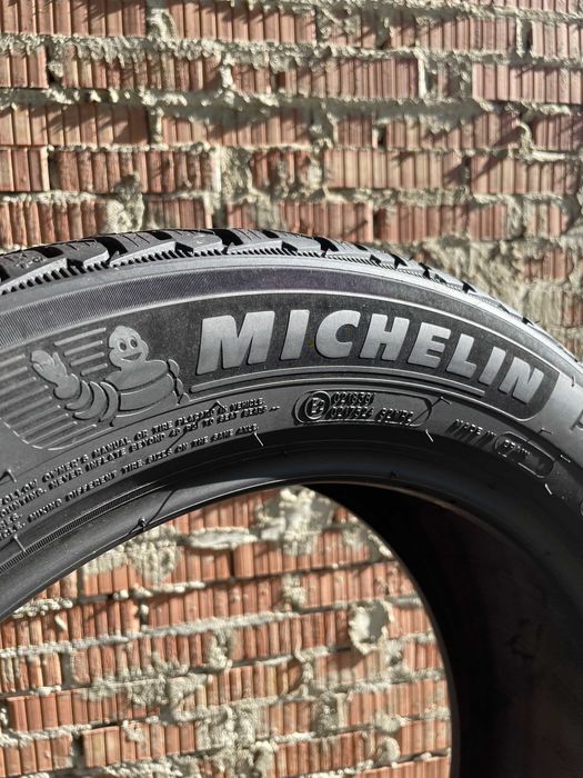 225/55 R18 MICHELIN PILOT ALPIN 5 (80-95%)    235 245 255 40 45 50 60