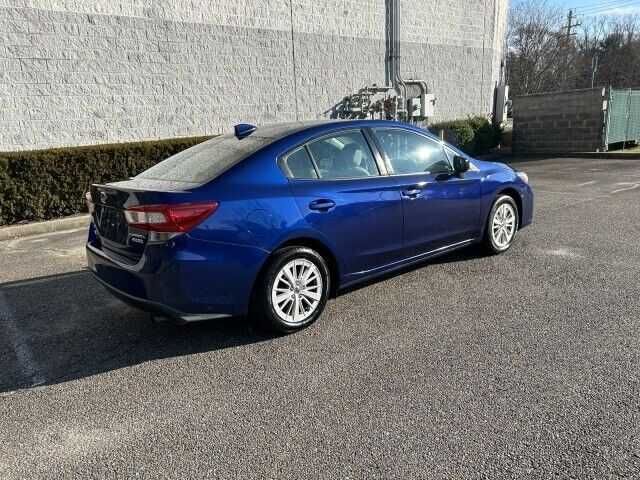 2017 Subaru Impreza Premium AWD