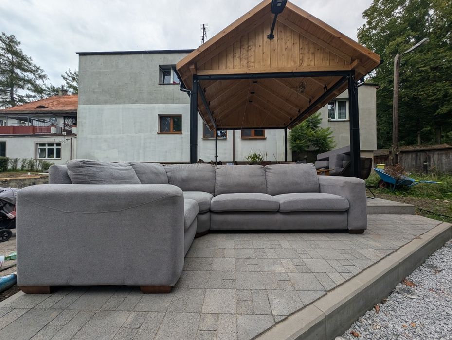 WAJNERT -70% OUTLET jak NOWY od Tapicera Dostawa Wniesienie  !GRATIS!