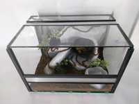 Terrarium wystrój kamienny, pająk TW05KP, AquaWaves