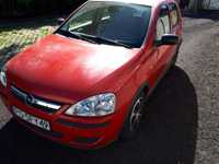 opel corsa c 1.3cdti automat