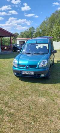 Sprzedam Renault Kangoo