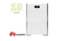 Magazyn energii fotowoltaika Huawei 15 kWh z montażem PL dotacja 11tyś