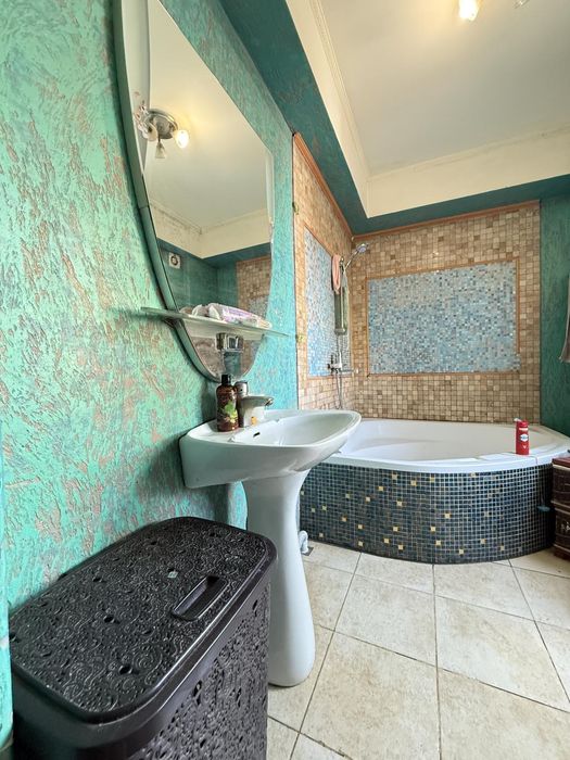 Дом на 5 сотках на Таирова (210-980)