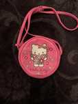 Torebka Hello kitty Reserved
