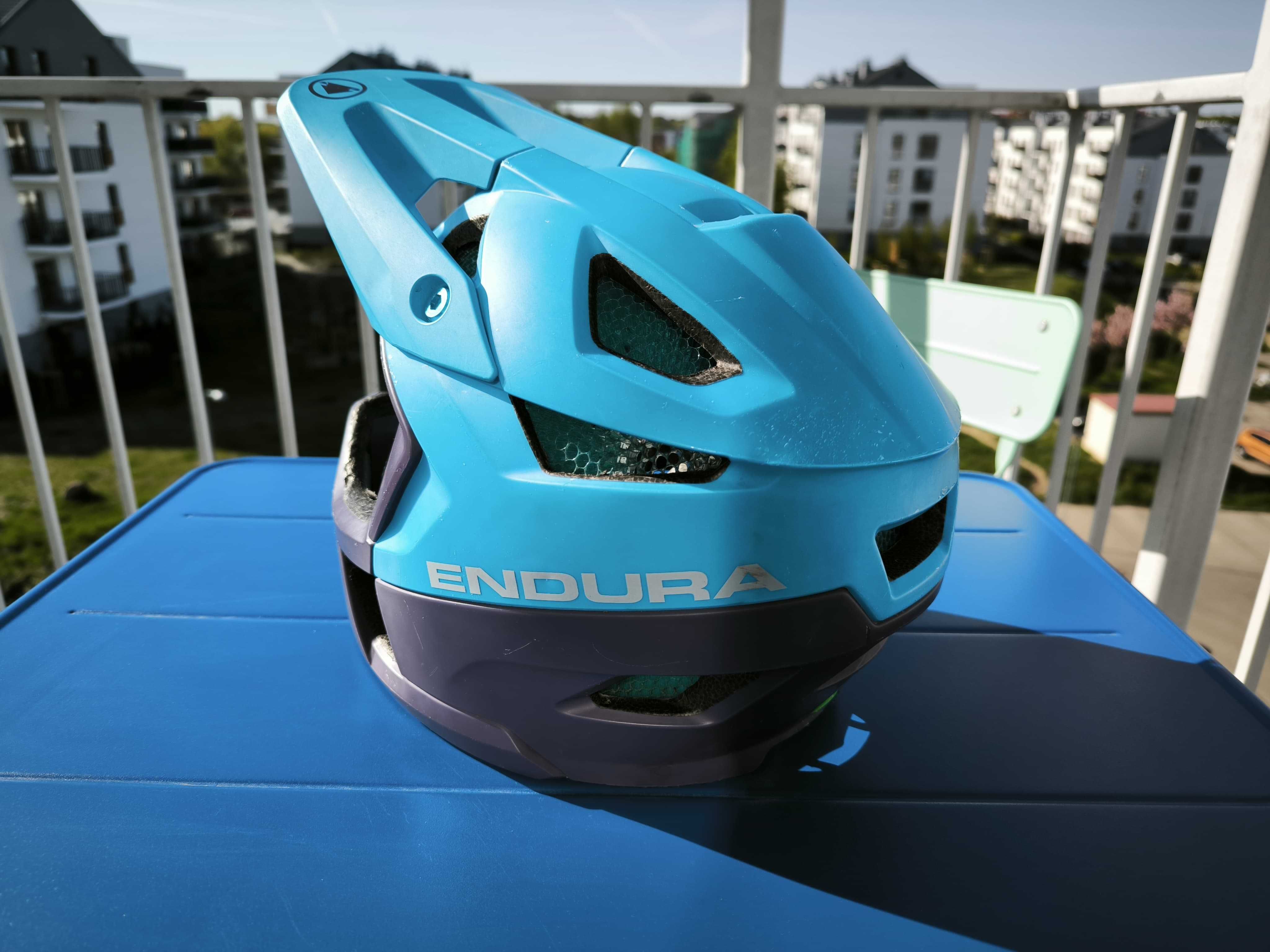 Kask Endura MT500 FullFace rozmiar M/L
