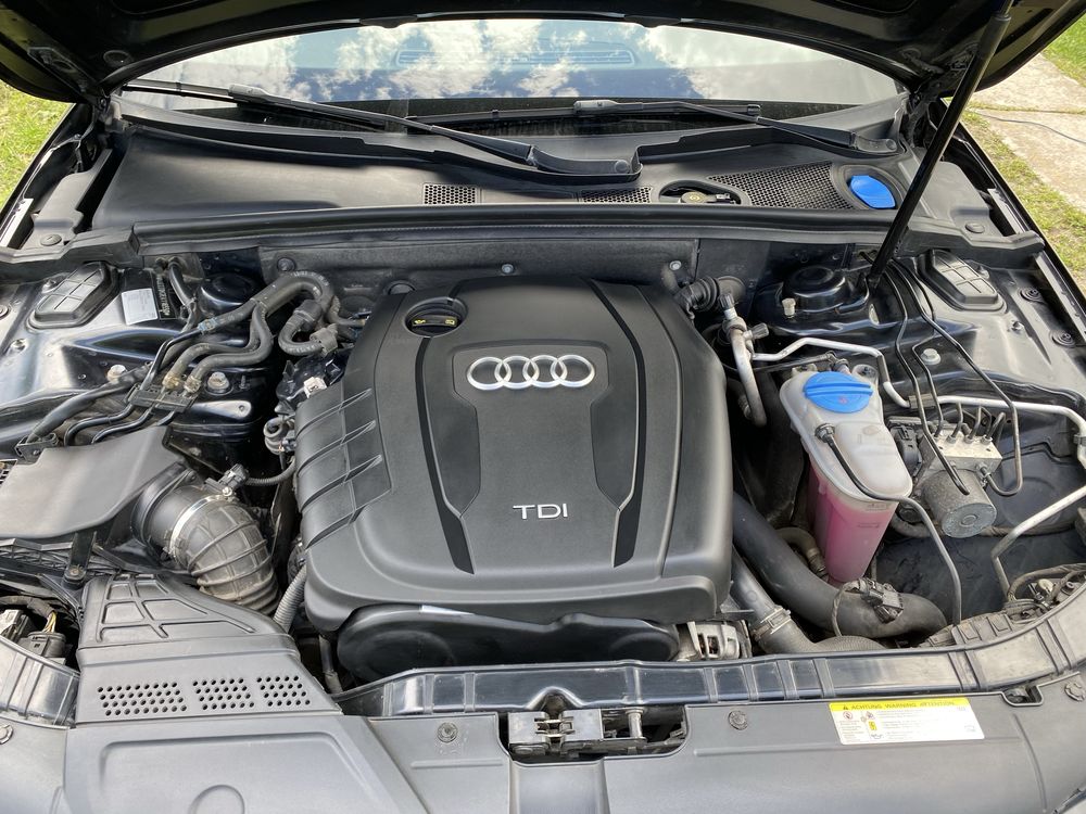 Продам Audi A4 b8 Avant