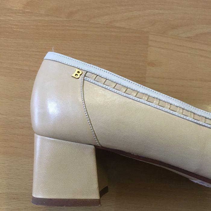 Bally туфлі сумка в подарунок