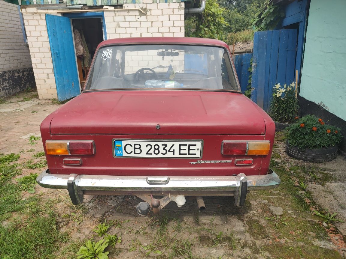 Продам жигуля недорого