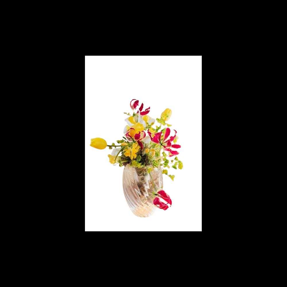 Taças e jarros de flores BodaNova – Design da Suécia