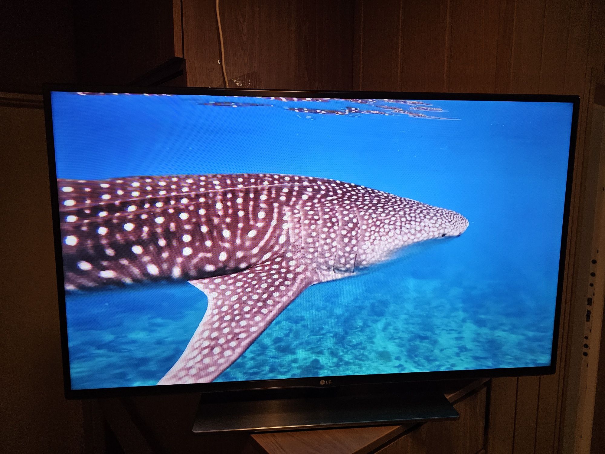 Telewizor LG 42 smart tv WiFi