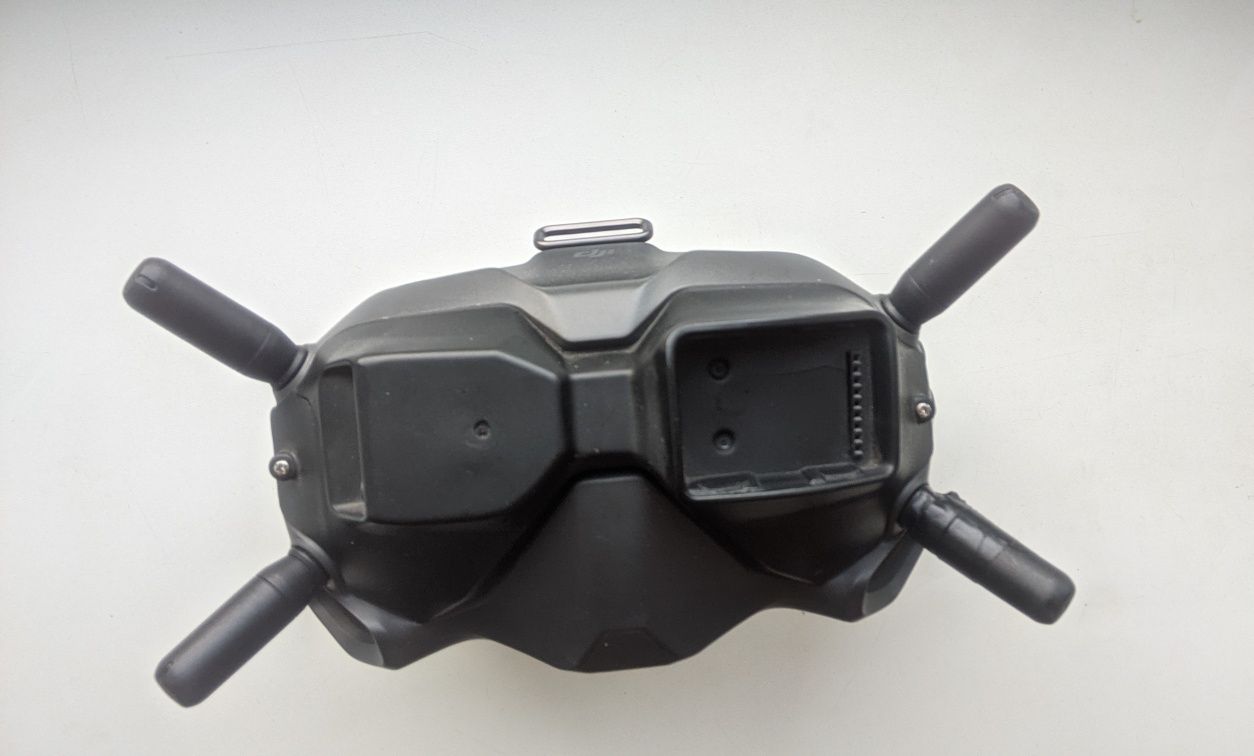 Окуляри Dji goggles бу