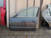 BMW E39 drzwi przód L lub tył P/L kompletne