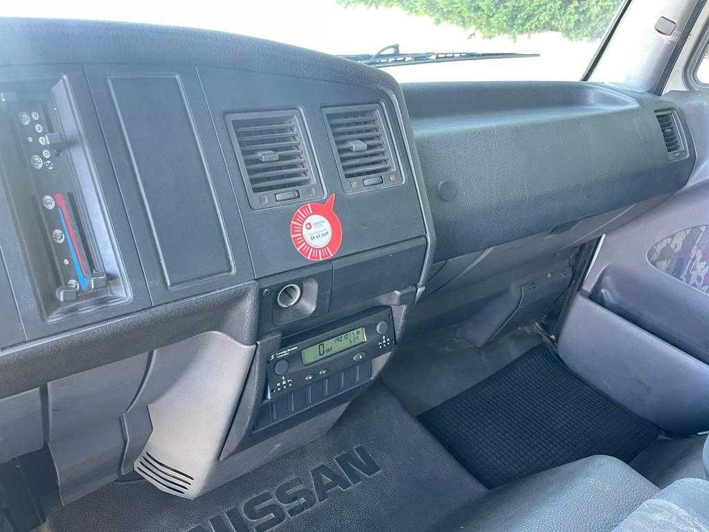 Nissan Atleon 6.0 165cv 12T