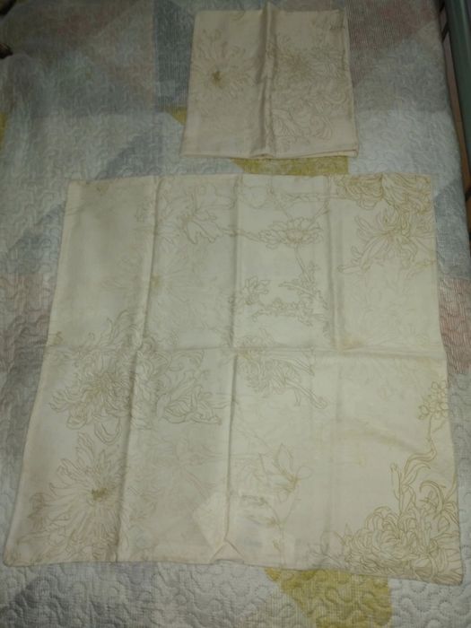 Duas fronhas marca Maison du Monde