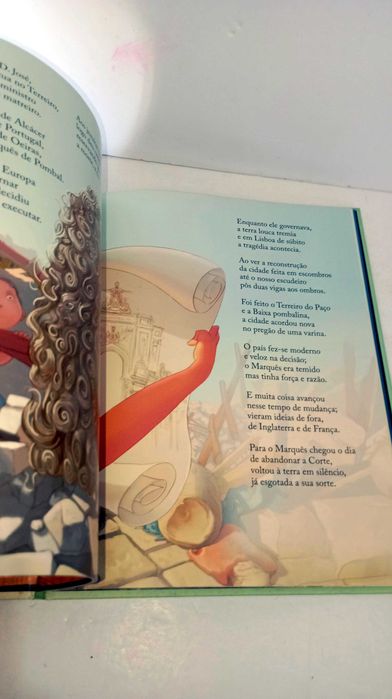 Portugal para Miúdos - José Jorge Letria